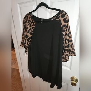 Plus size lot shein and xplus wear size 24